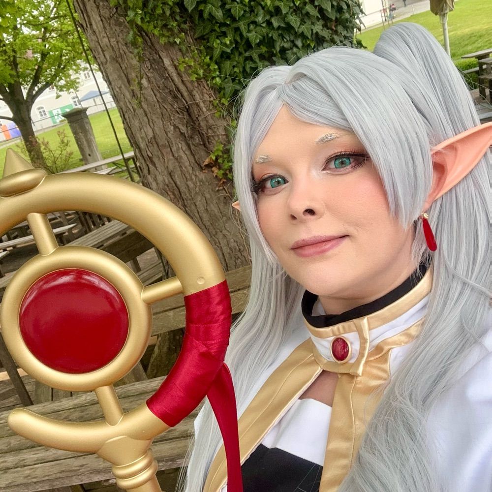 Mel @Franco / @Dokomi
