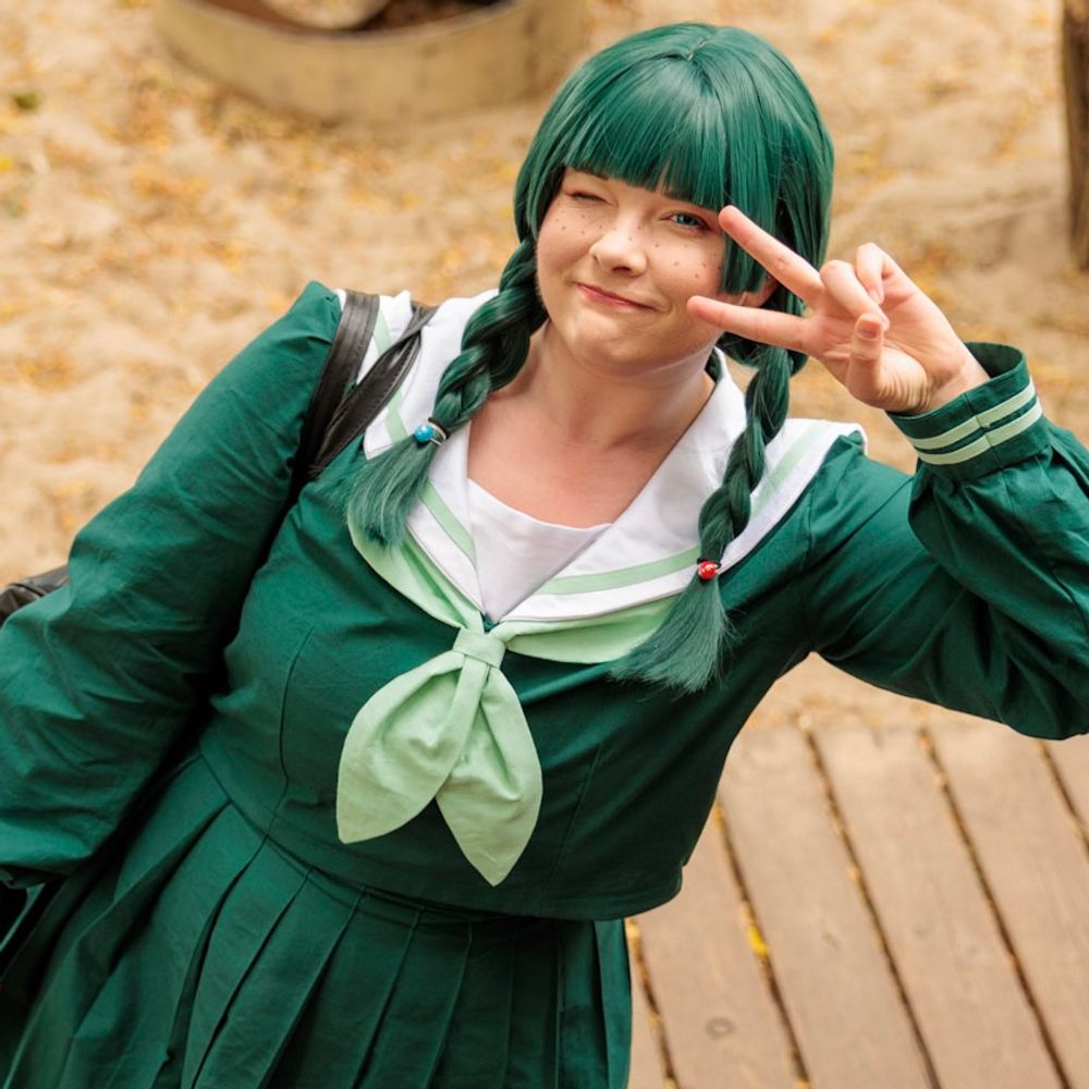 Mel @Animemesse