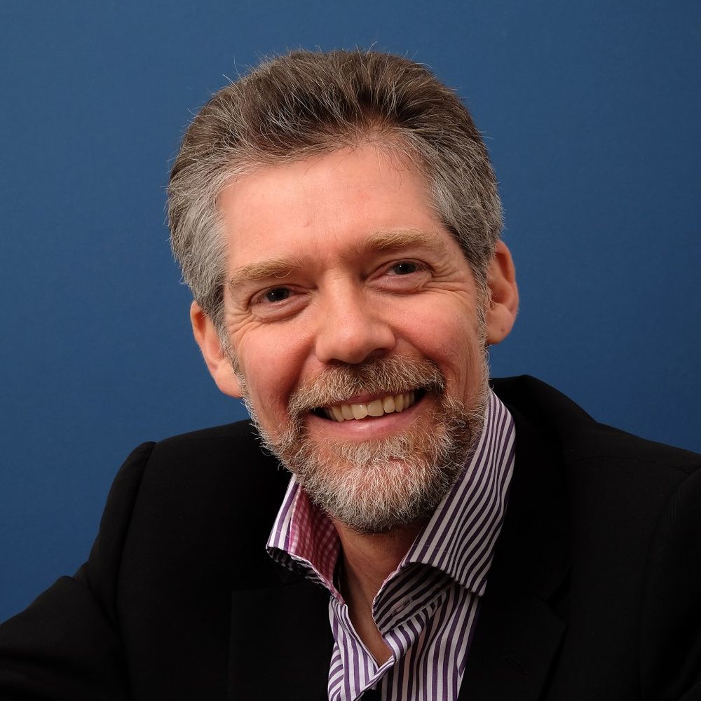 Robin Tucker
