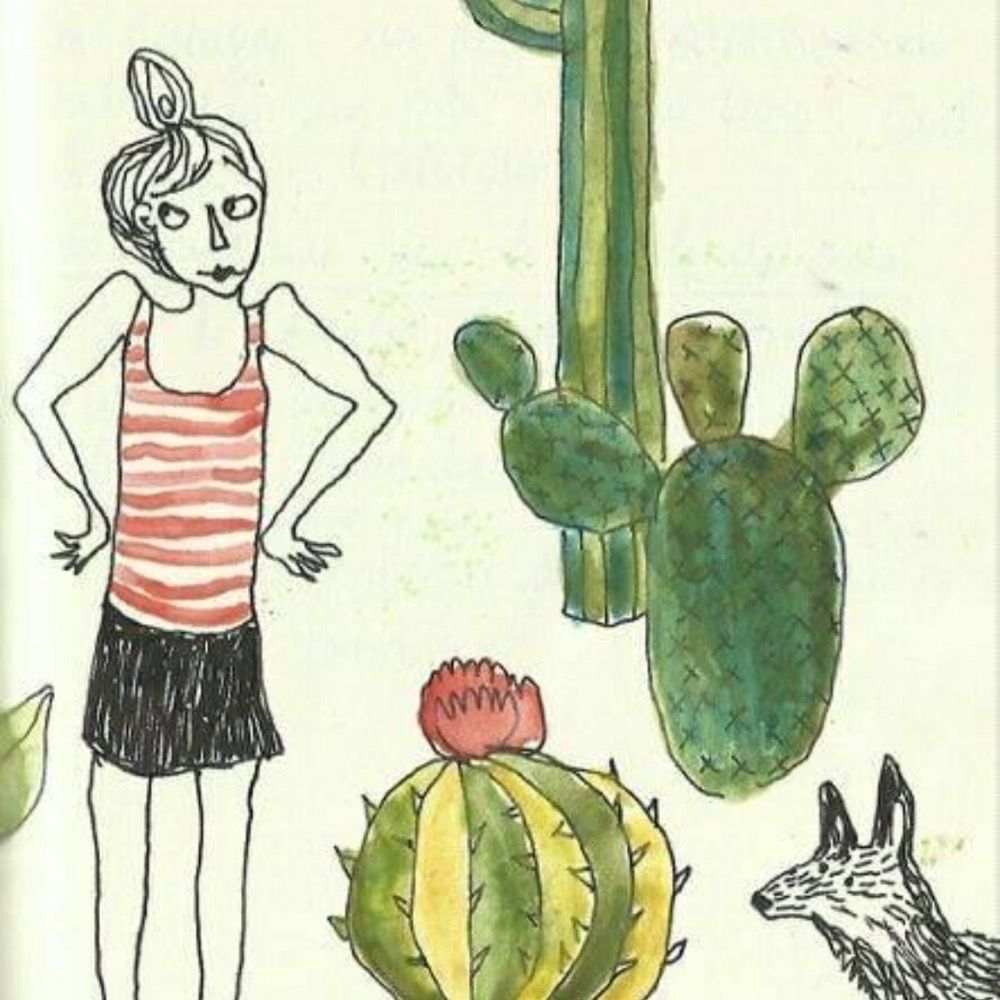 Anne-Lise Boyer 
