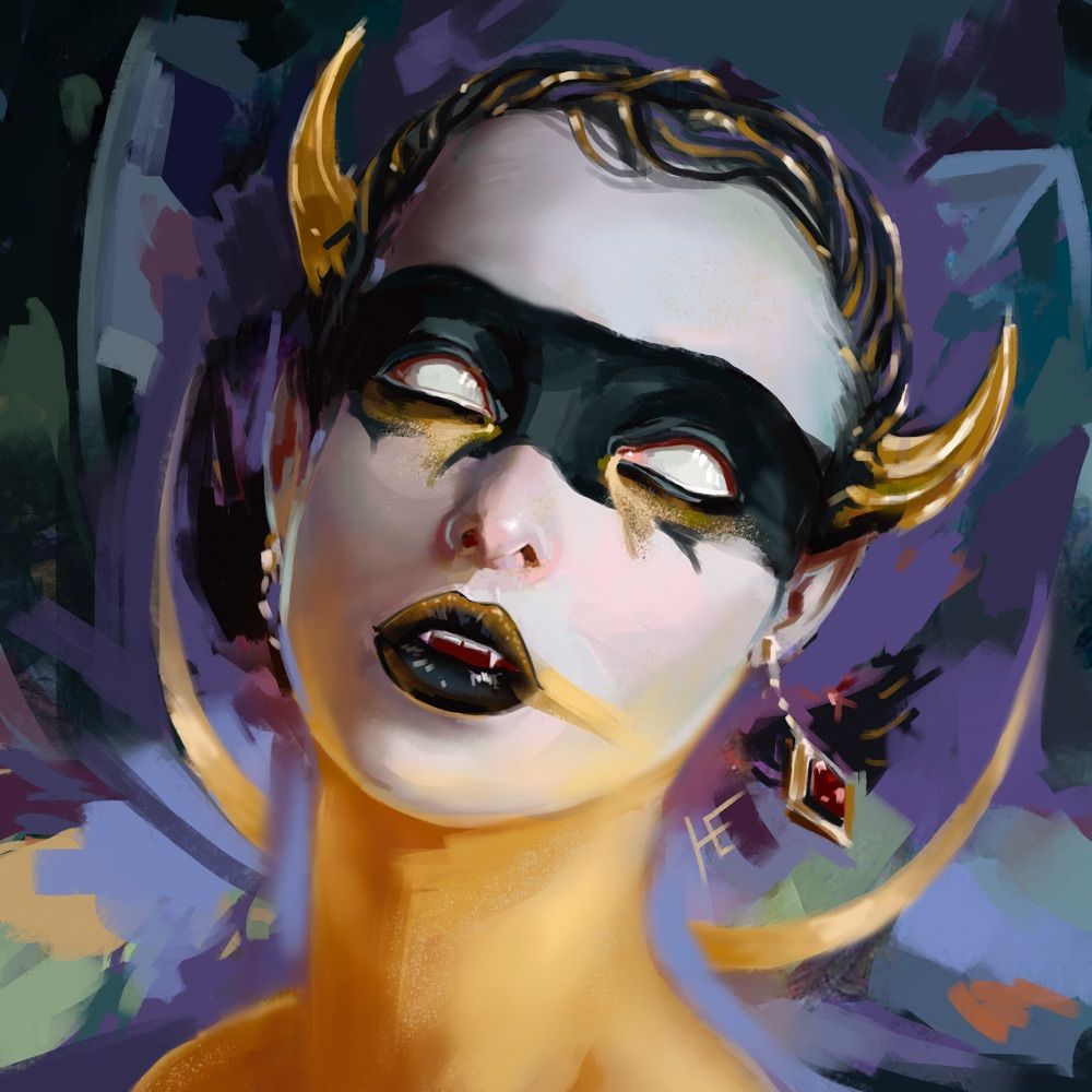 Elizabeth N illustrator
