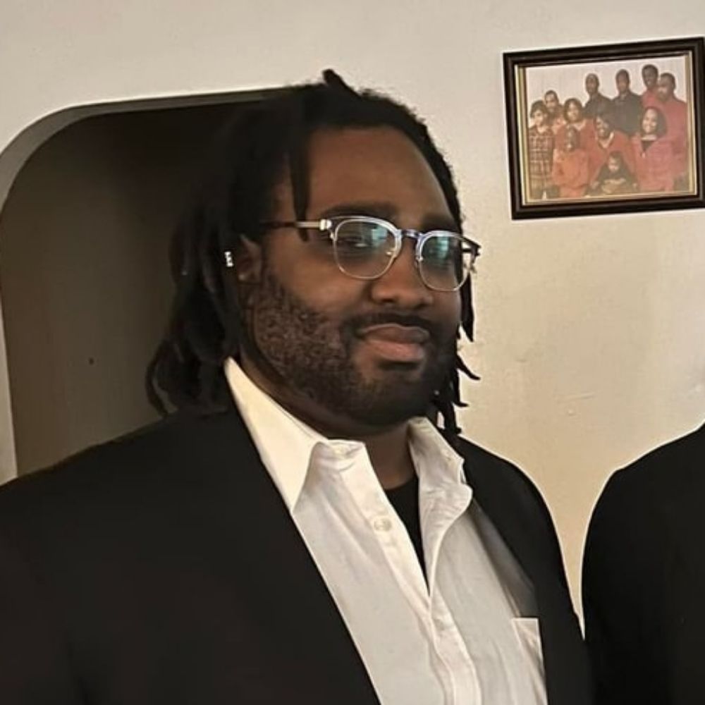 KJ Rahson