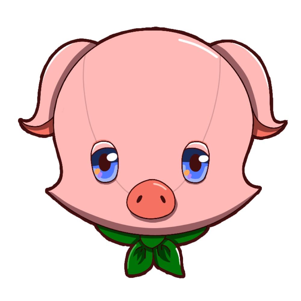 もふさん