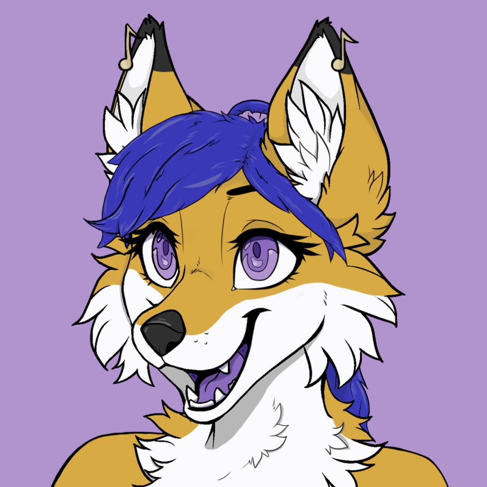 PepperTheVixen CFz#302