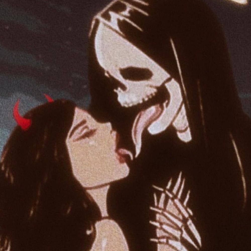 ghouly ☽｡⋆
