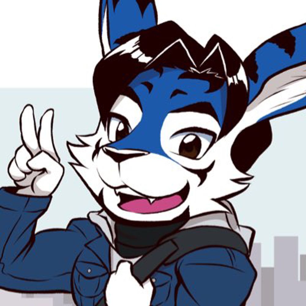 Anupap Kasook 🔜Eurofurence29 (Commission is Closed)