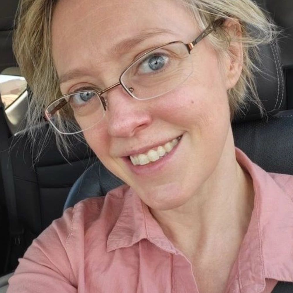Marian Floyd