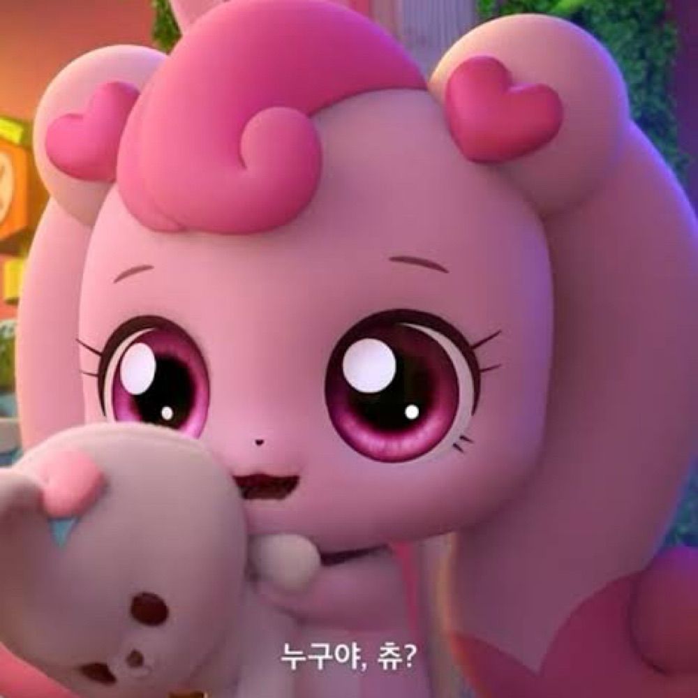 연주쨩 (´ω`) 🔮🦋🫧