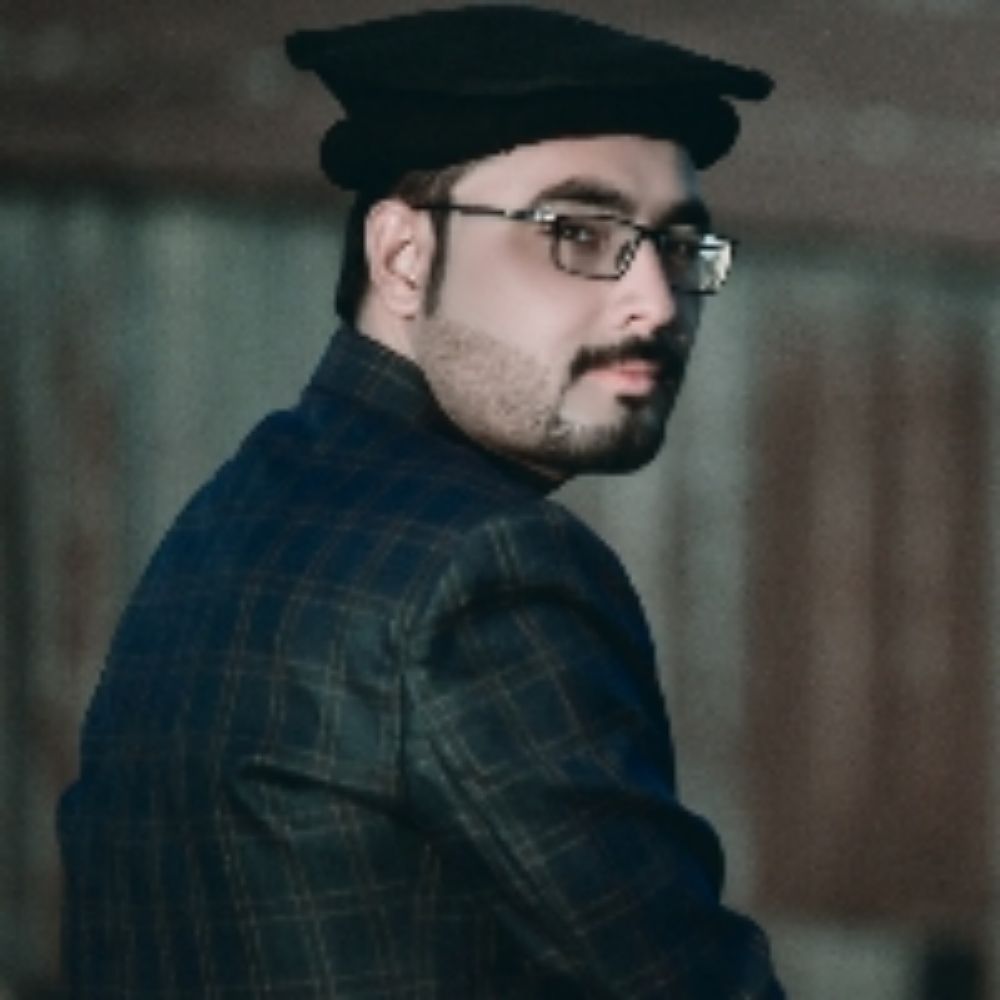 Asmat Ullah
