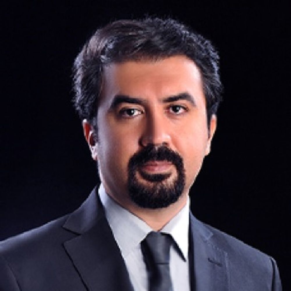 Maysam Fahimi