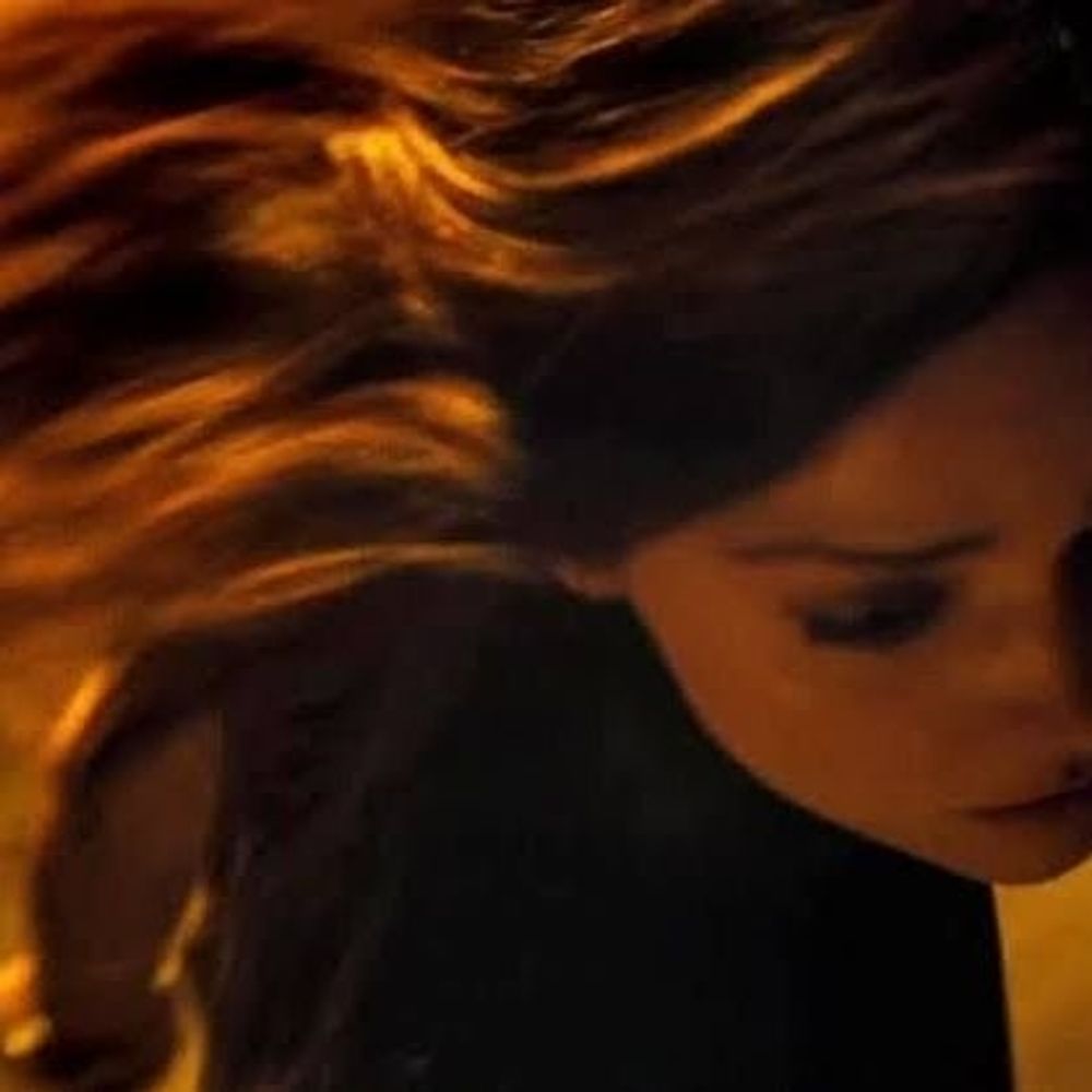 impossible girl