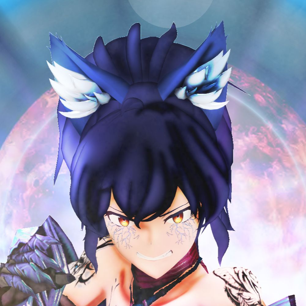 Wolfychan