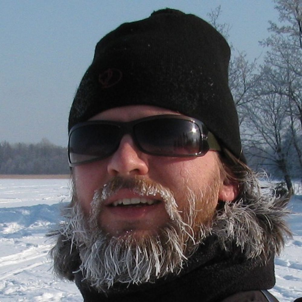 Peter Eisentraut