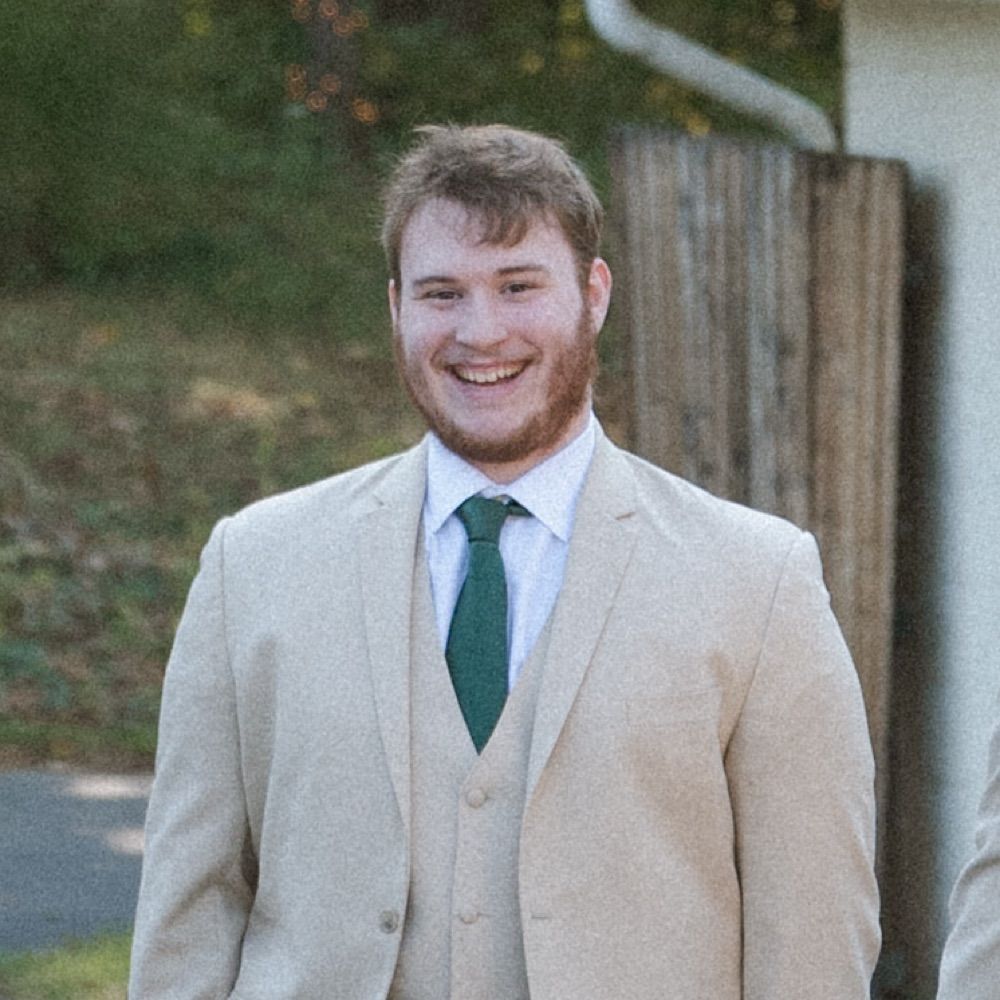 Daniel Thompson