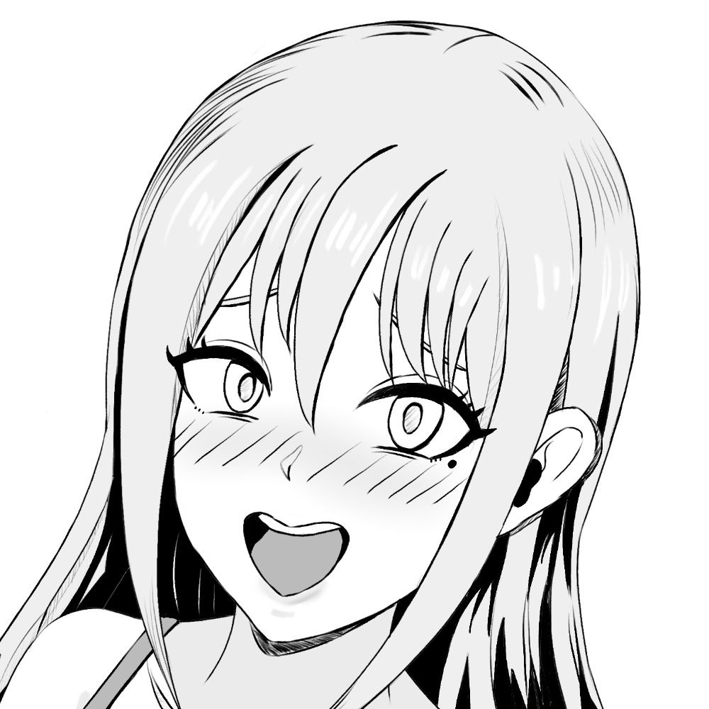 ハック🔞