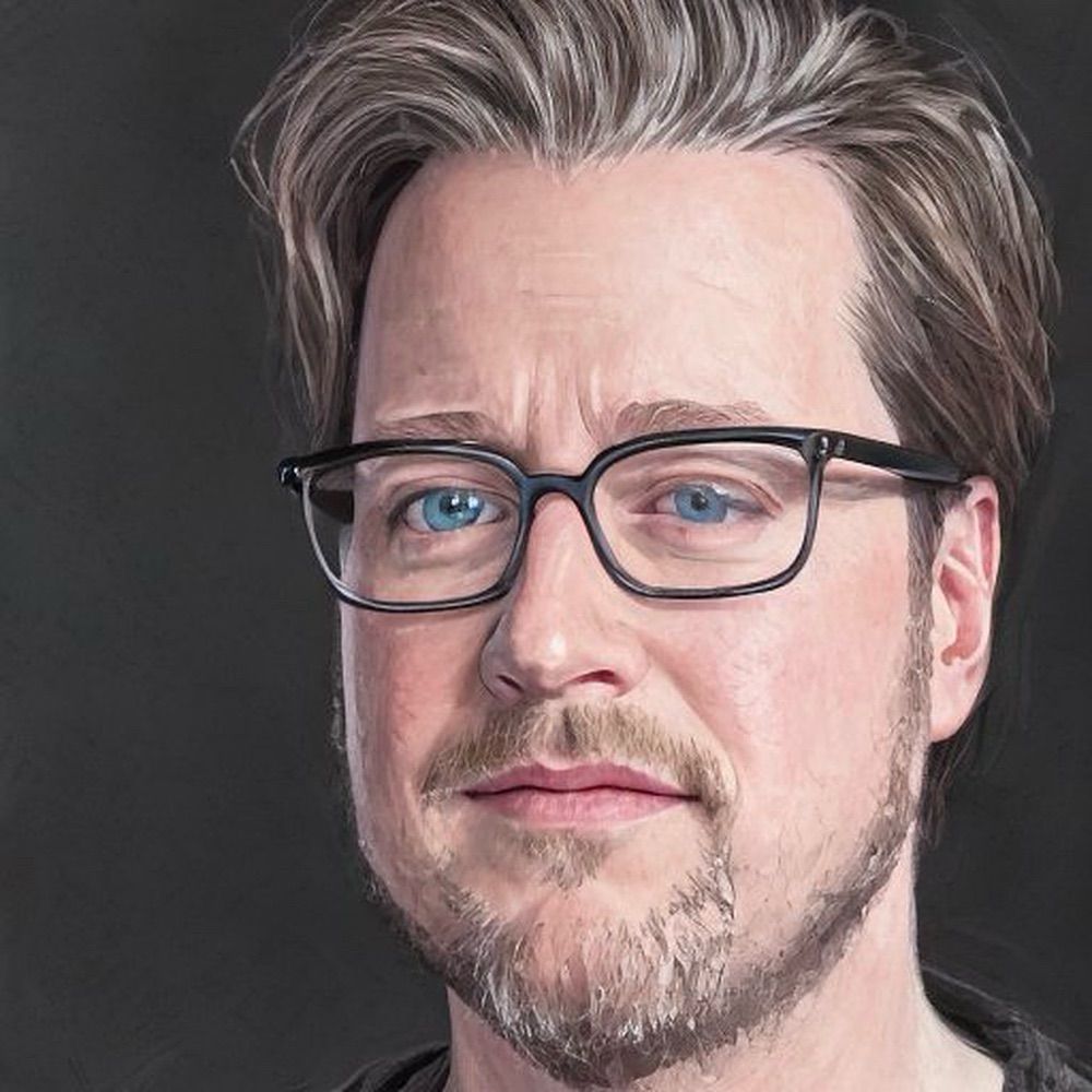 Kevin Ivers