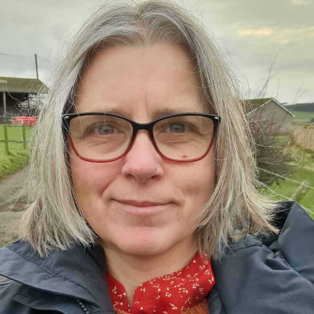 Gill Kirkland