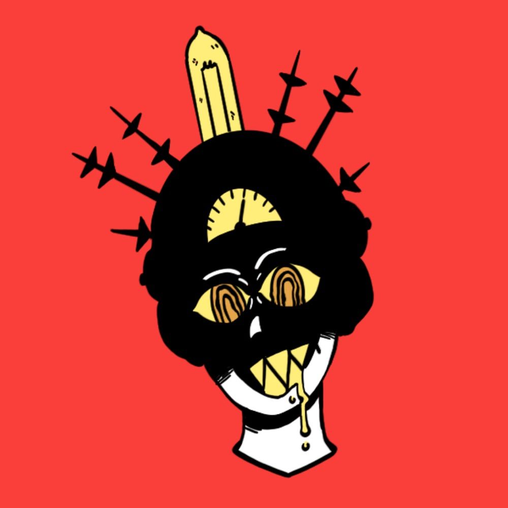 VerySuperEvil