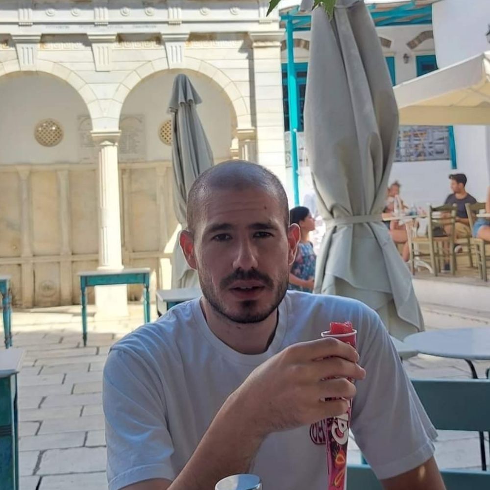 Alexandros Nikas