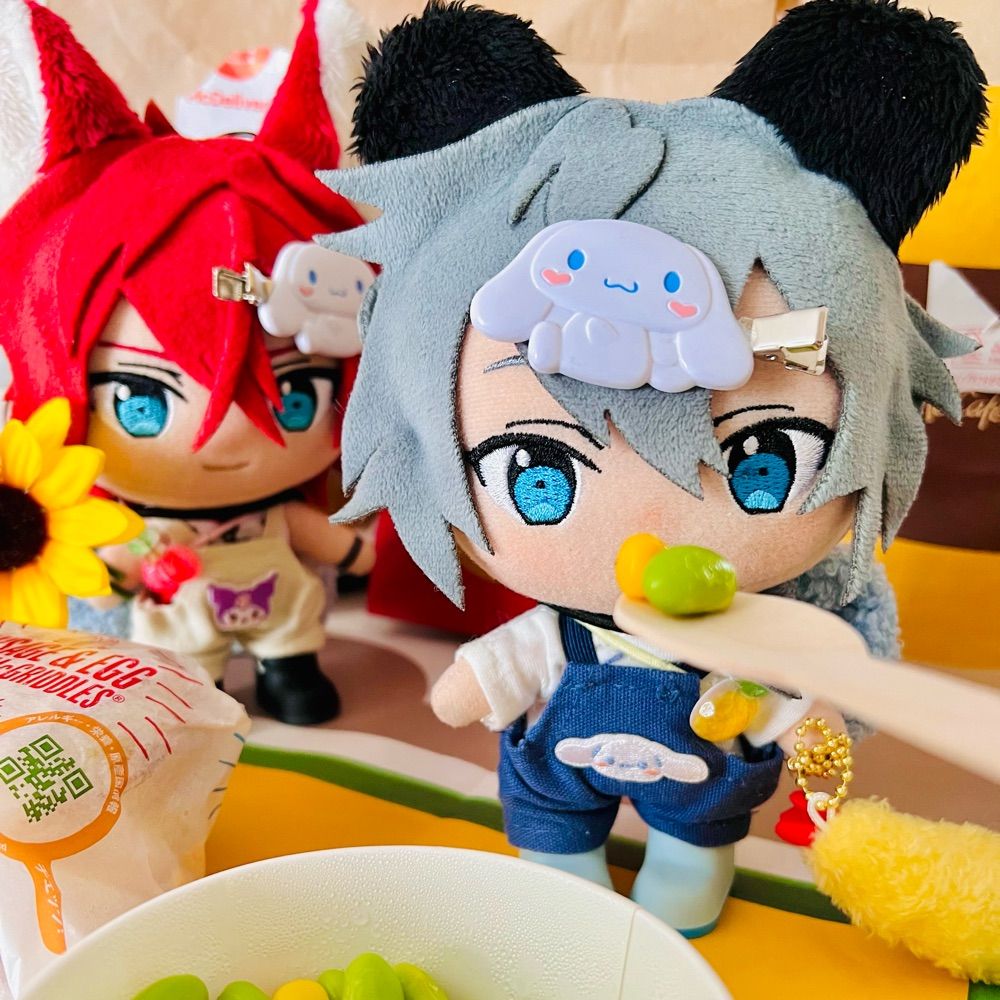 ૮ .  ̫ . ა ⸝꙳