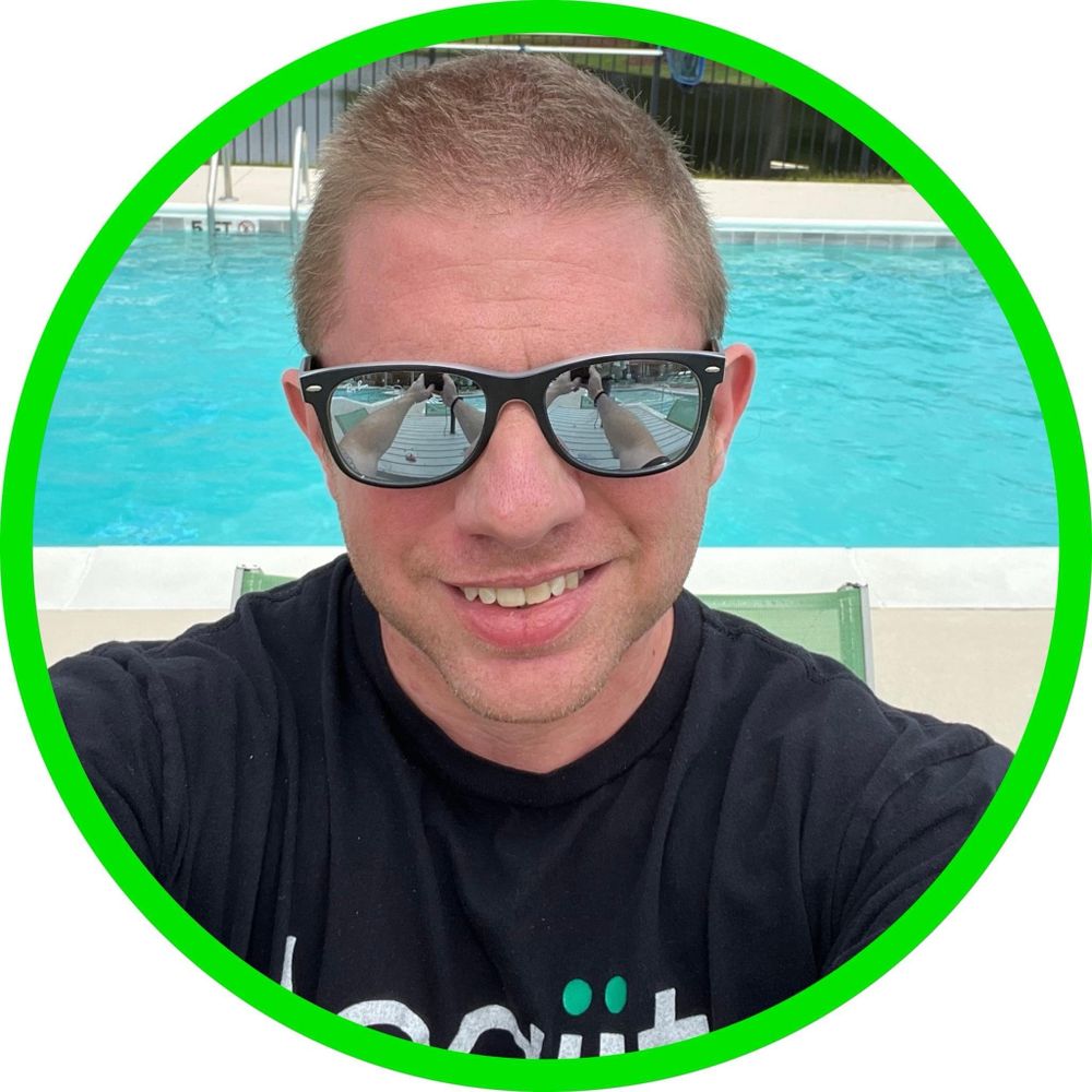 Chris M. Walker