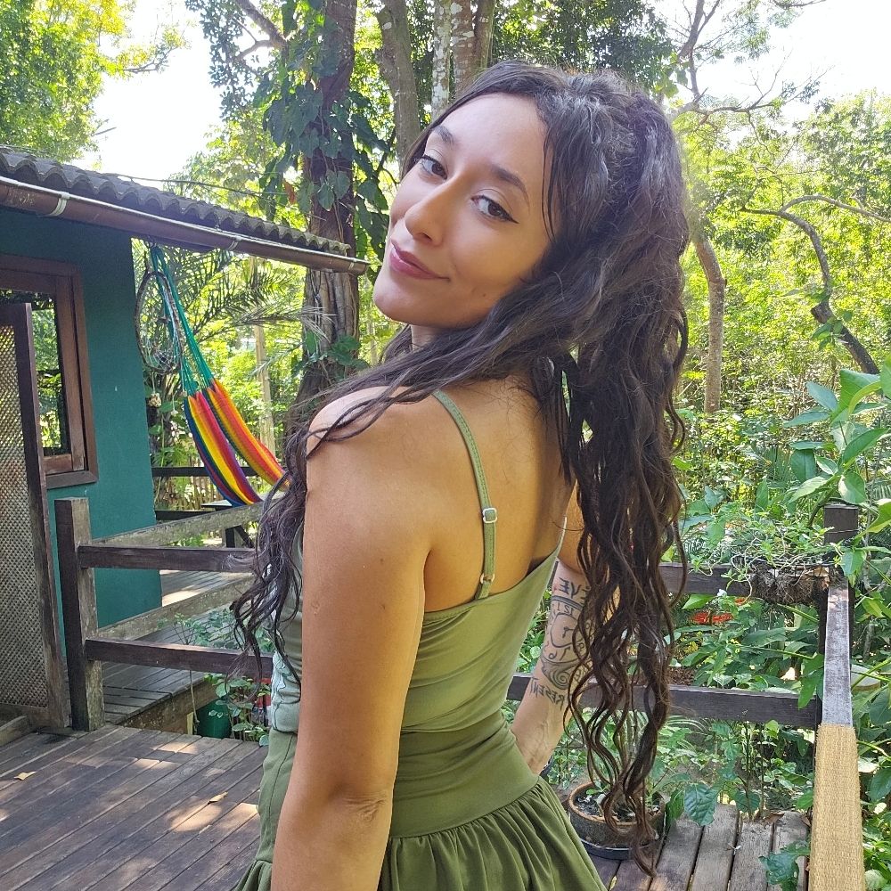 Isabella Sanford