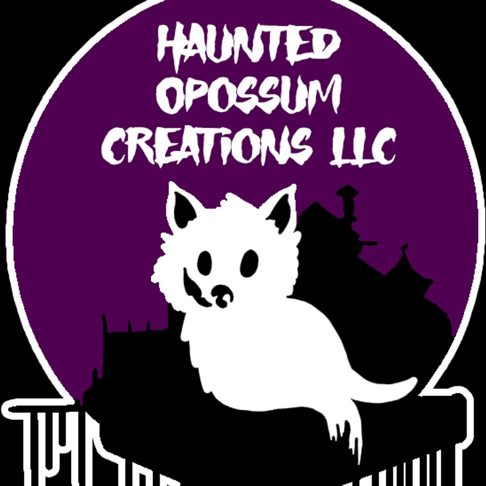 Haunted Opossum Creations LLC