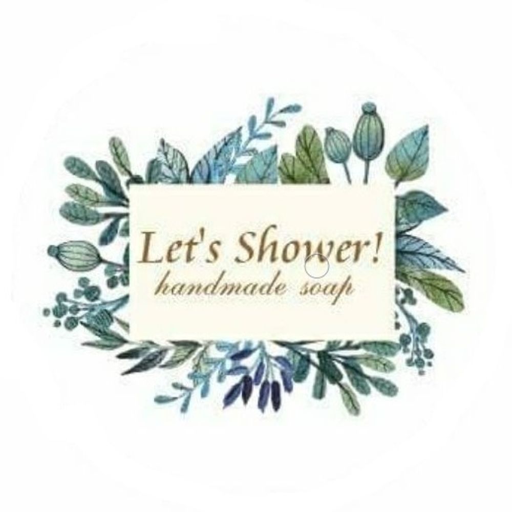 Let's Shower 手工皂