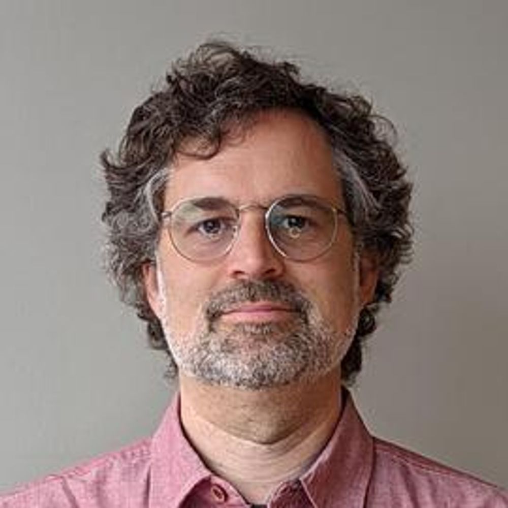 Seb Paquet
