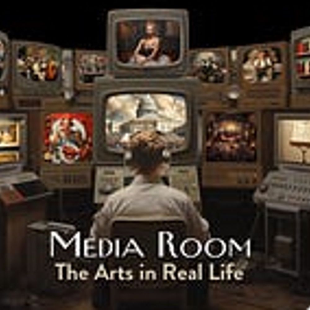 Media Room