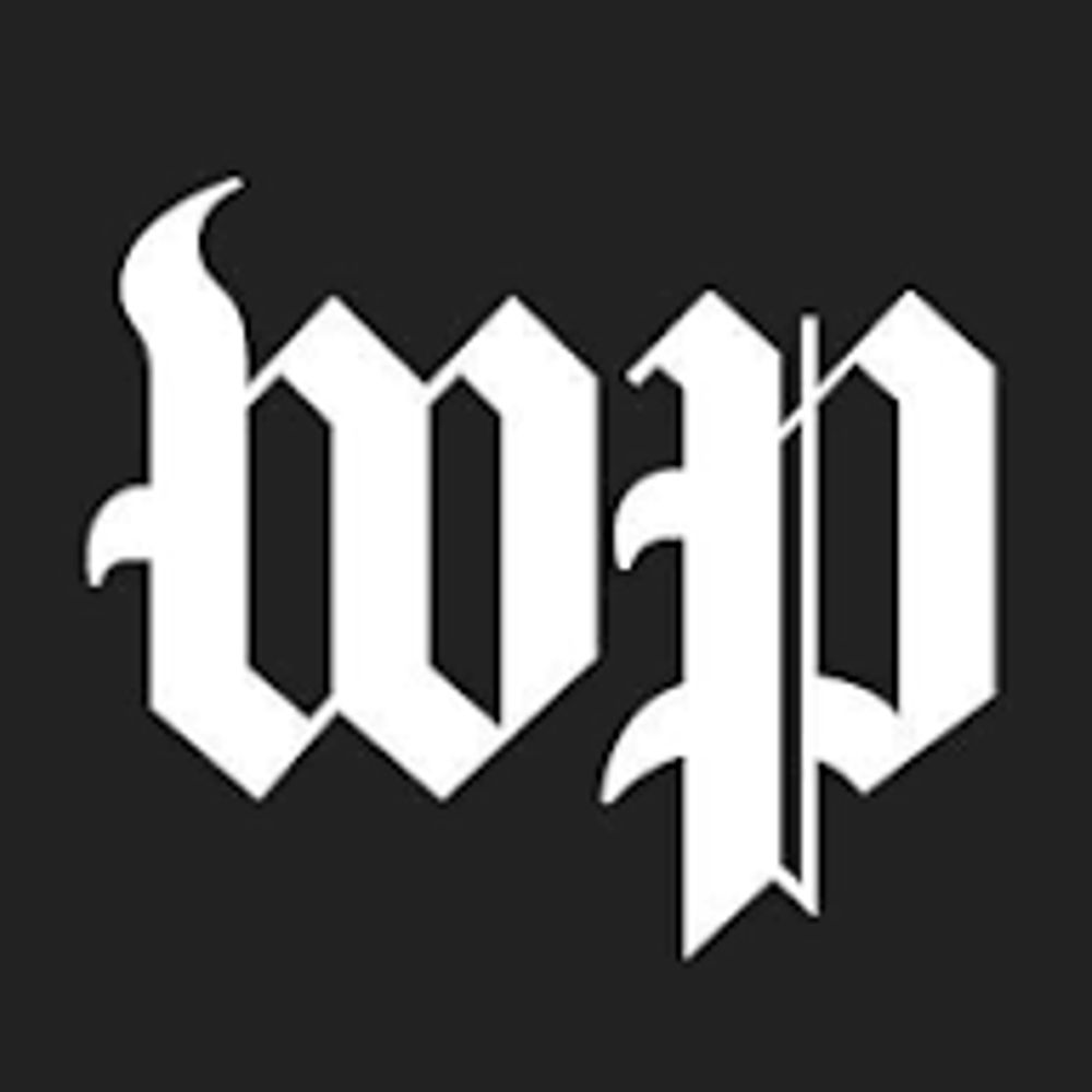 Whashington Post