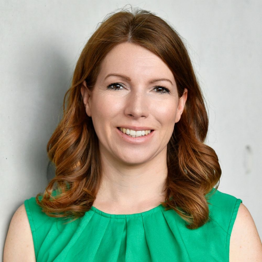 Anna Christmann