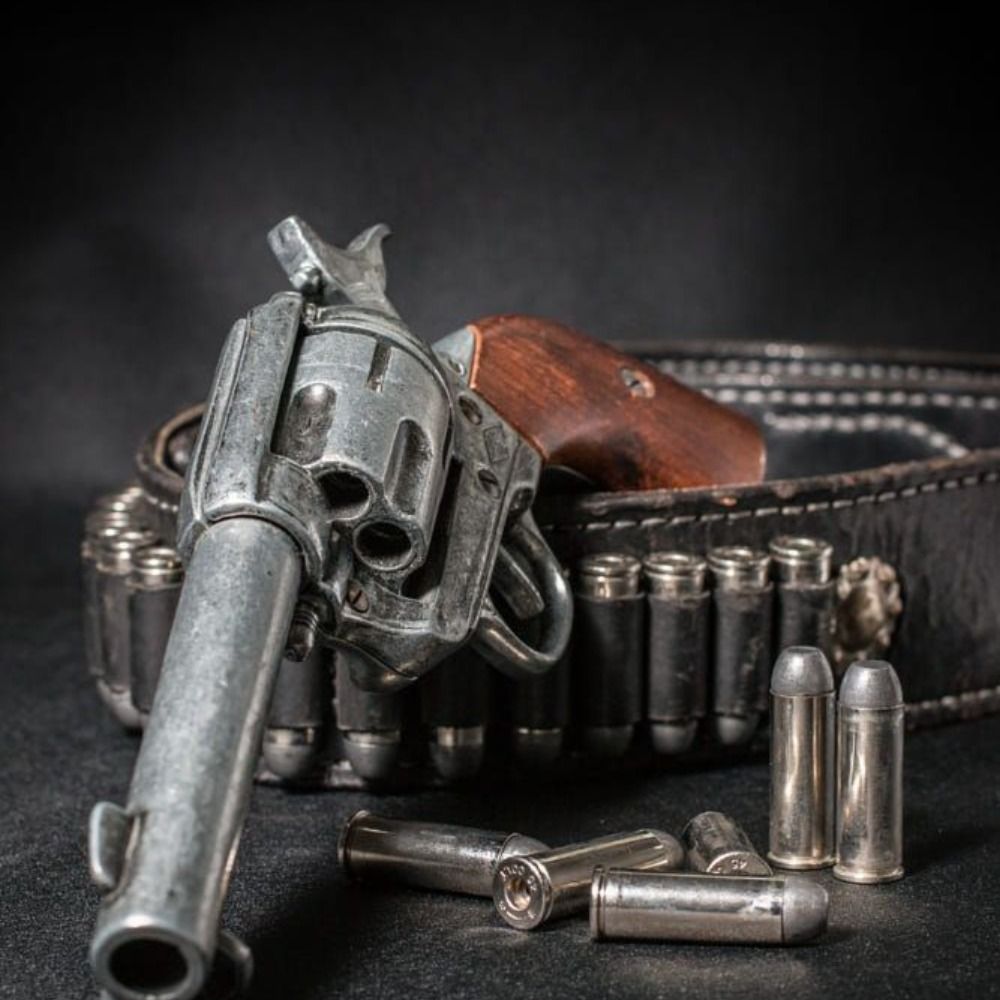 singlegun