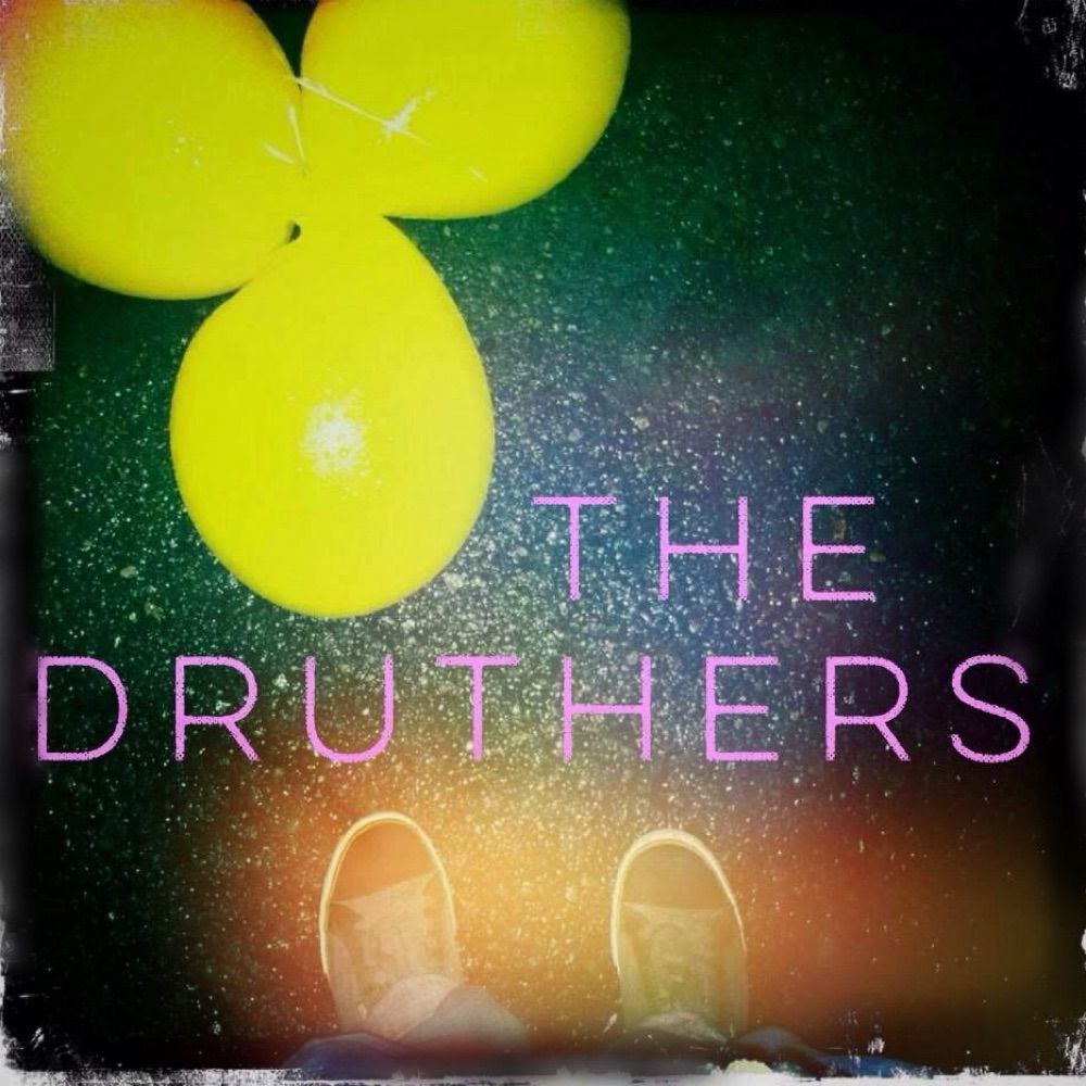 THE DRUTHERS
