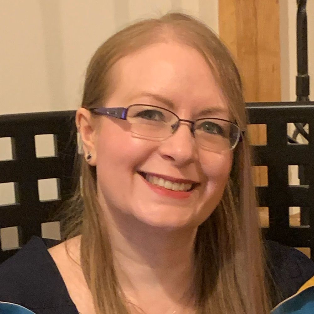 Shelly Morrell