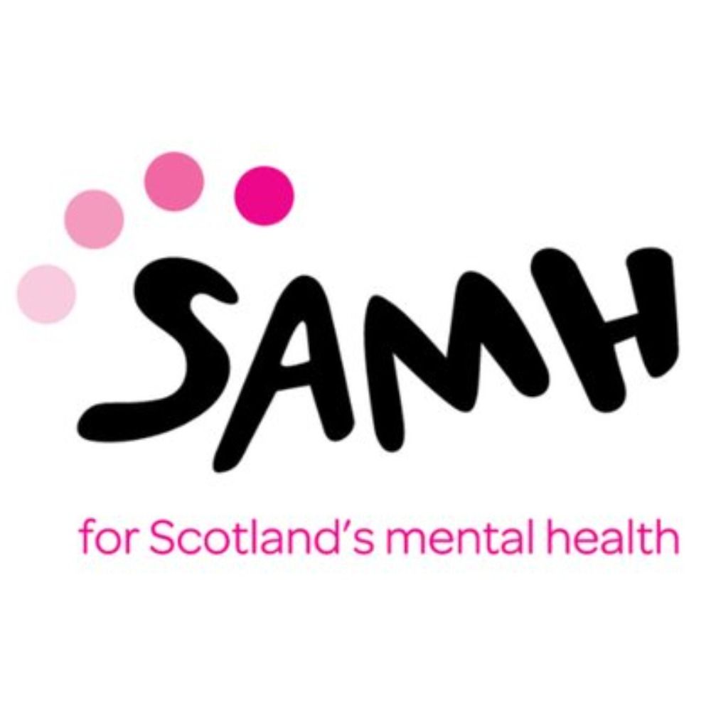 SAMH
