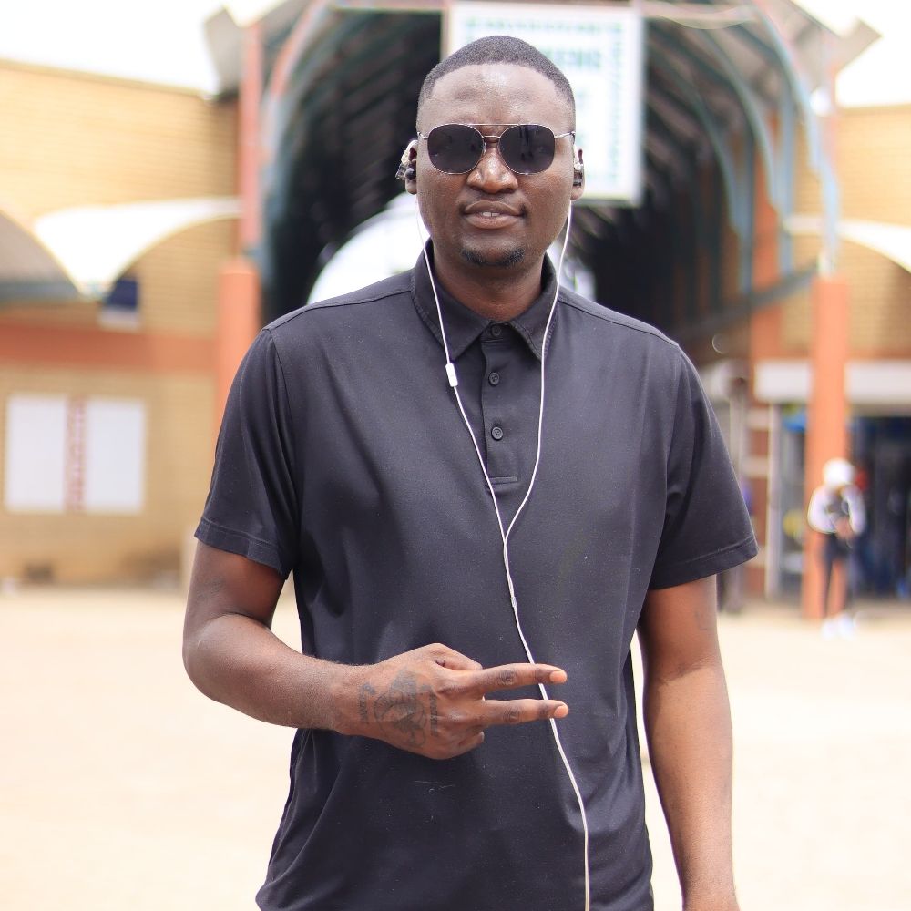 Benson kamuteku