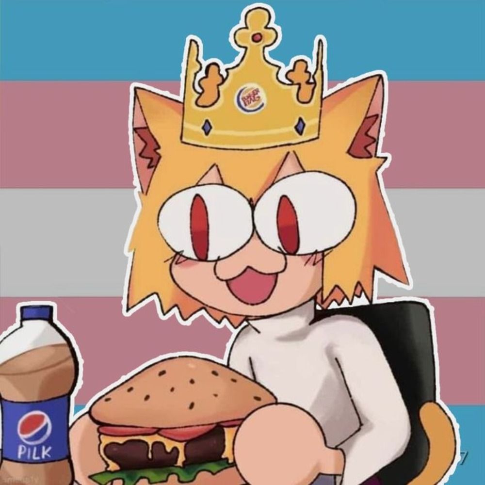 Trans Icon Neco Arc