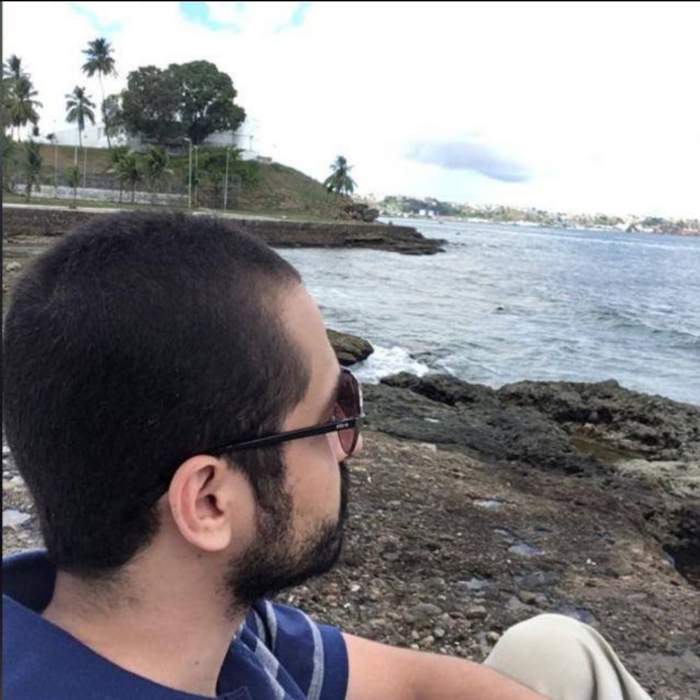 Sérgio Gustavo