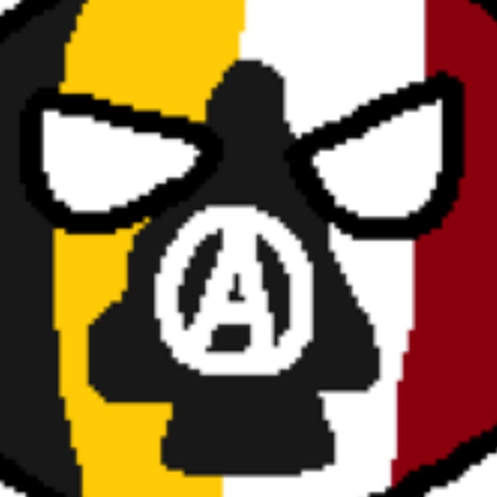 Planetanarchy