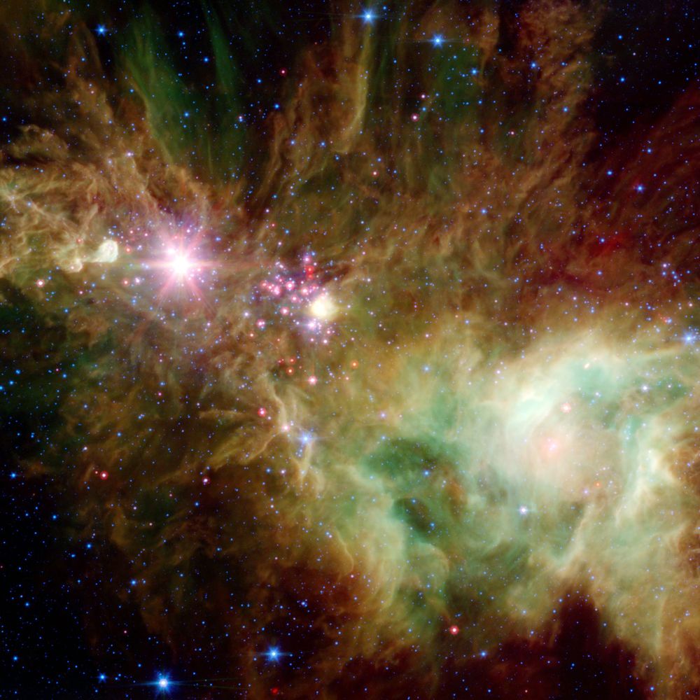 Interstellar Andrew