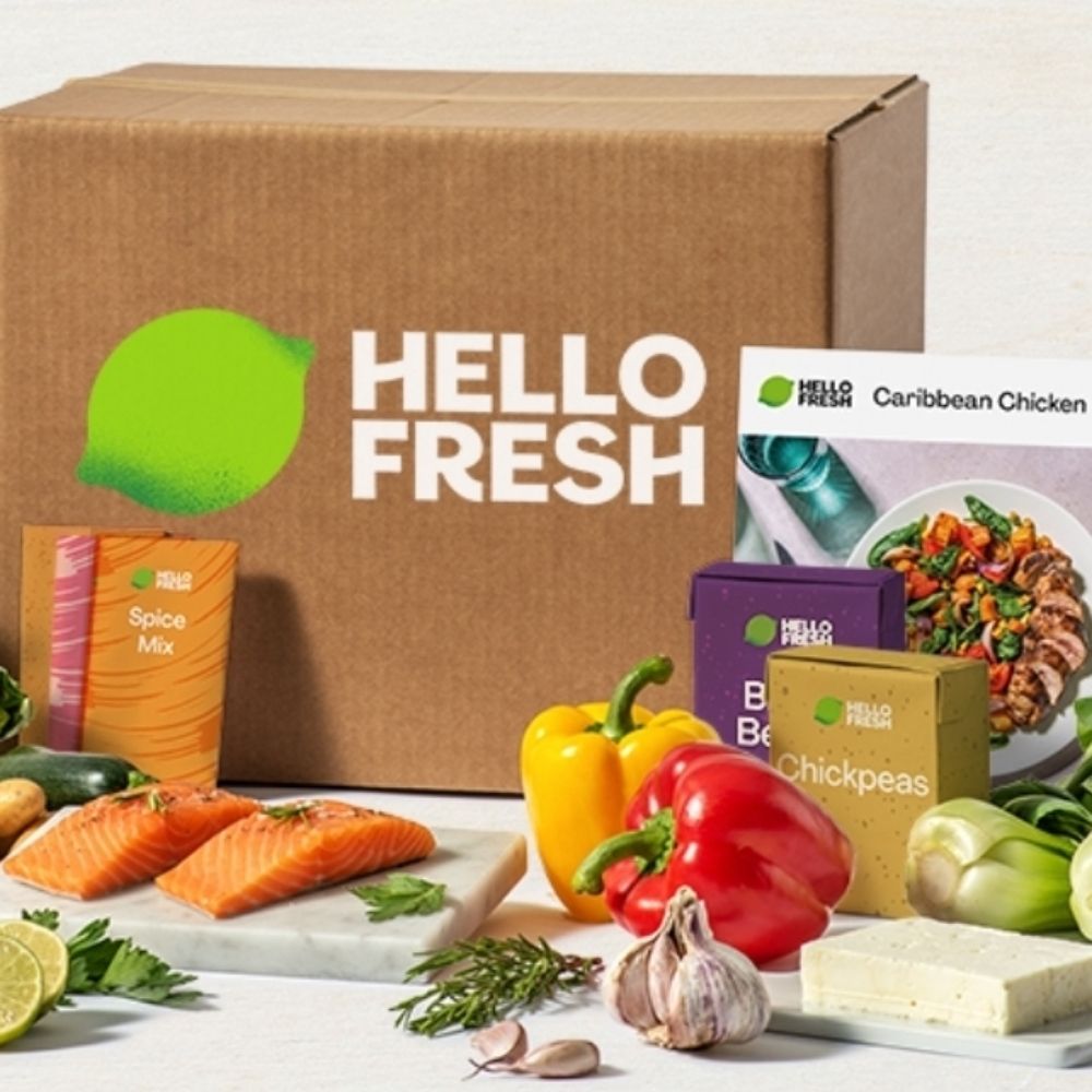 Hellofresh