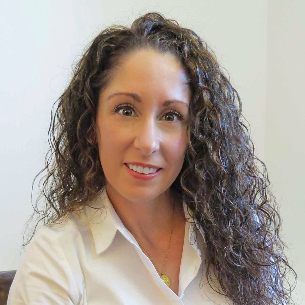 Crystal Giesbrecht