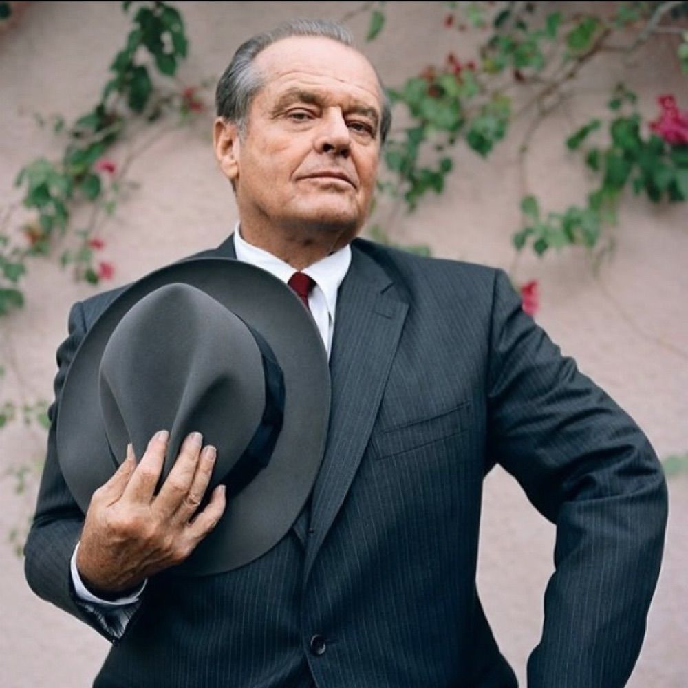 Jack Nicholson