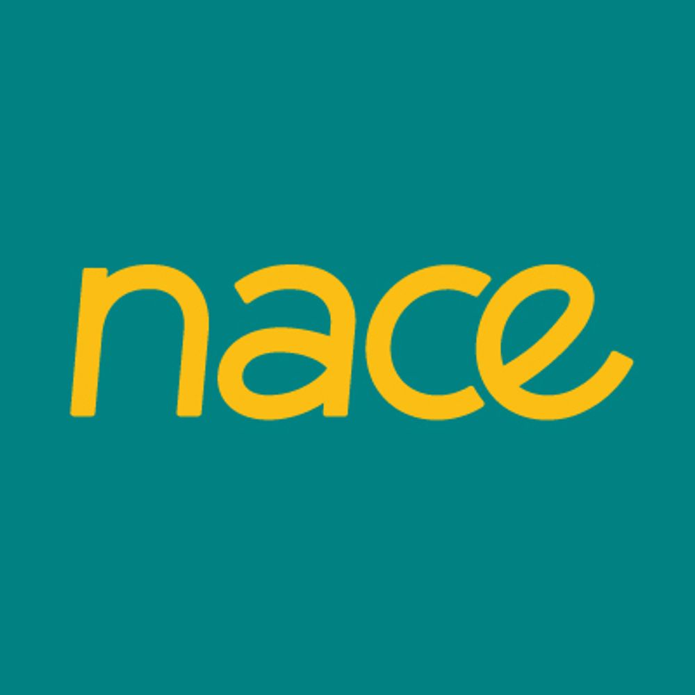National Association of Colleges and Employers