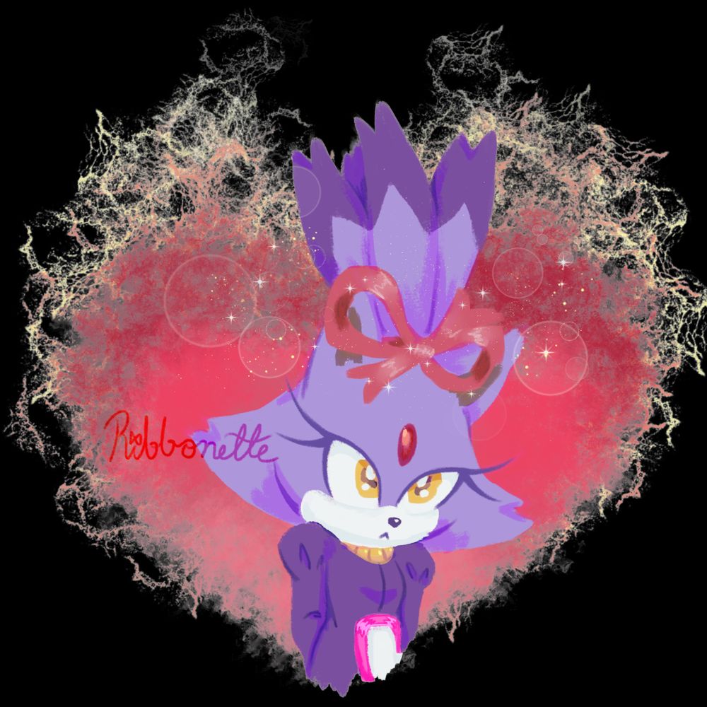 Ribbonette Art 🎨 