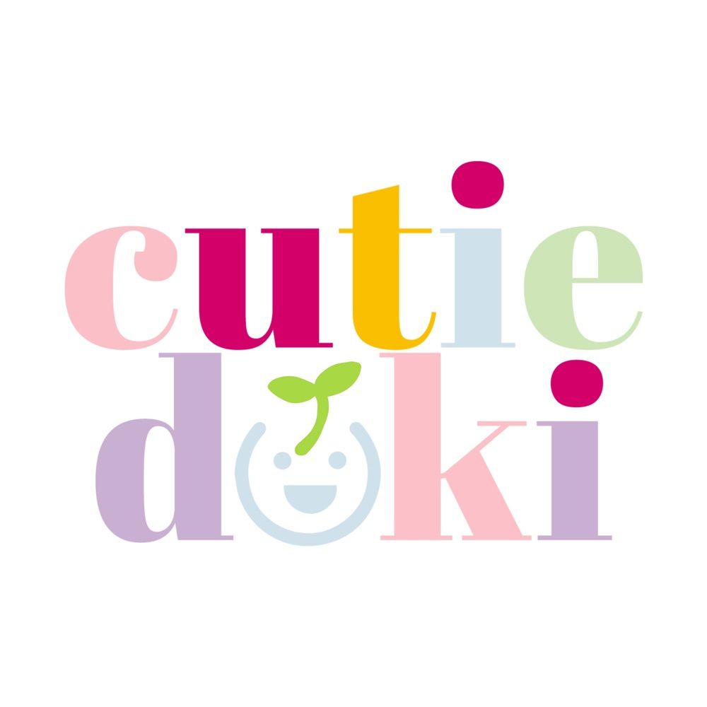 Cutiedoki
