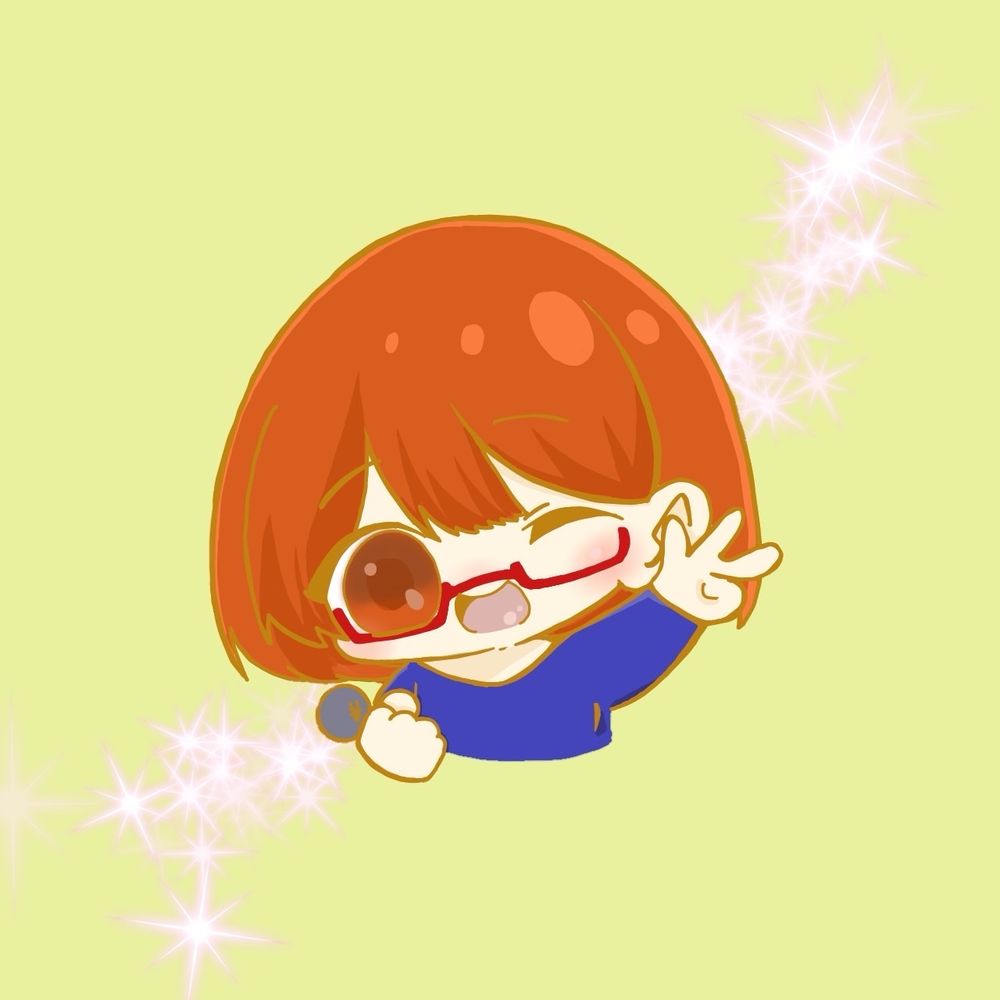 𝐊𝐀𝐌𝐢𝐲𝐚𝐒𝐔【カミアス】