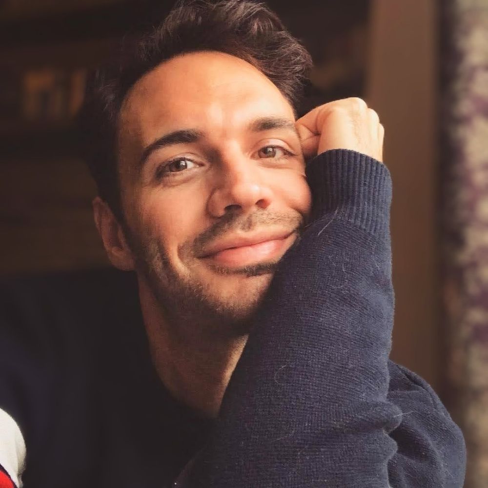 Mateo Oxley
