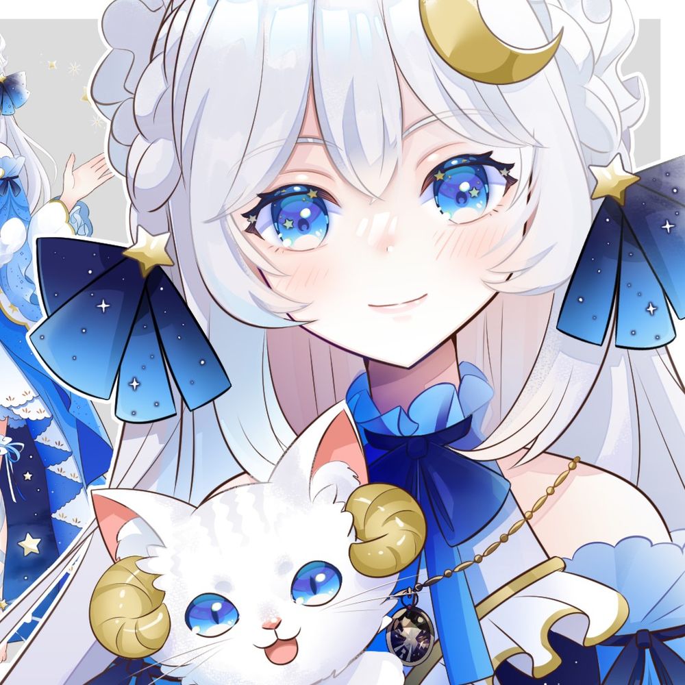 kawase＠イラストレーター＆Live2Dモデラー
